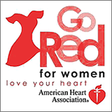 Go Red for Women, American Heart Association