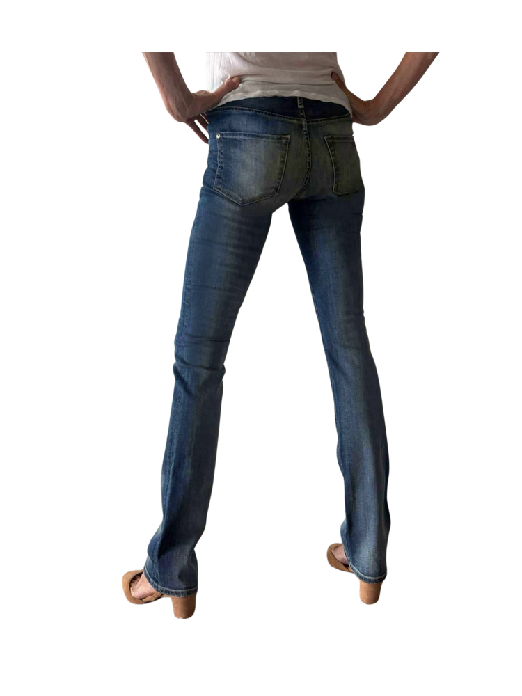 SkinnyBoot