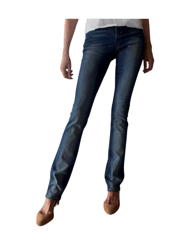 SkinnyBoot