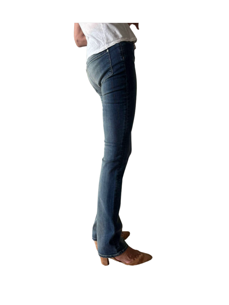 SkinnyBoot