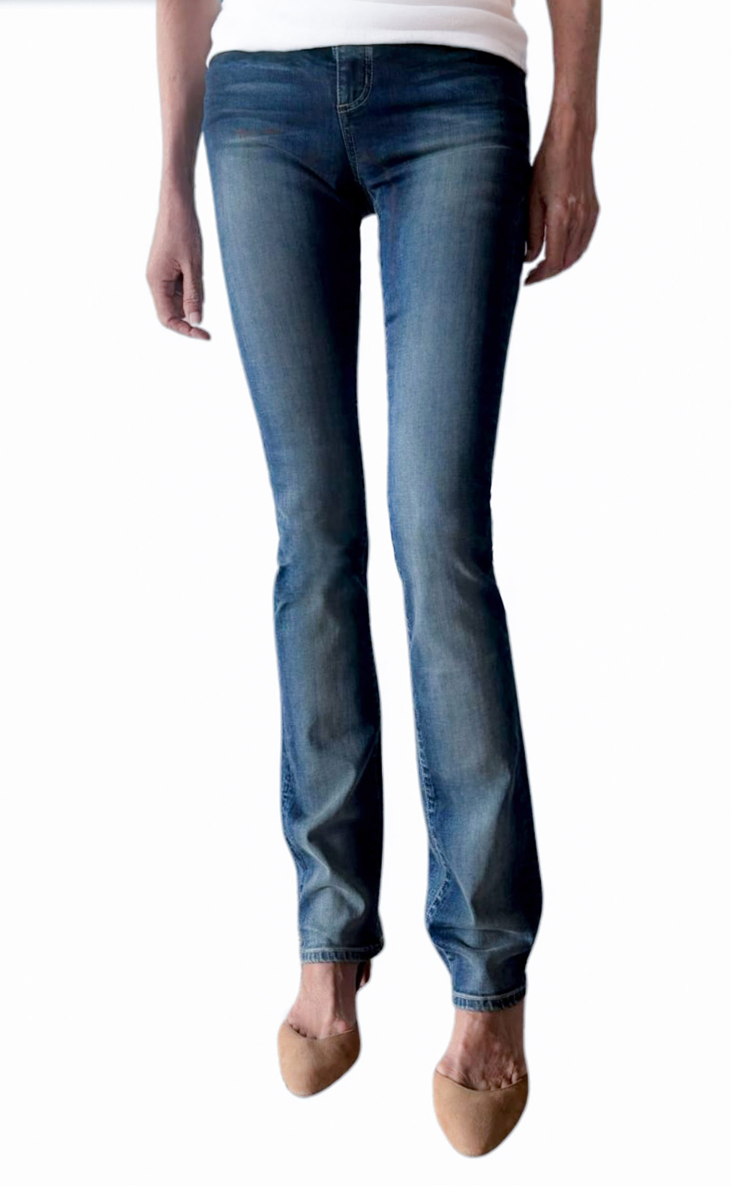 SkinnyBoot