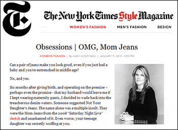New York Times Style Magazine New York Times Style Magazine