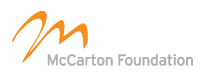 McCarton Foundation
