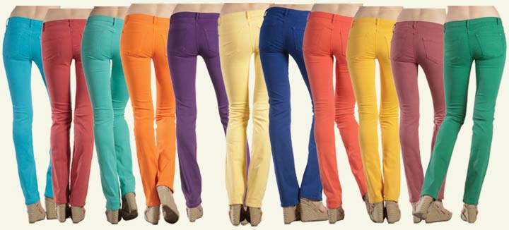 hello! SkinnyJeans