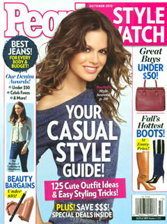 People StyleWatch People StyleWatch