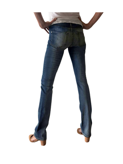 SkinnyBoot