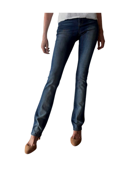 SkinnyBoot