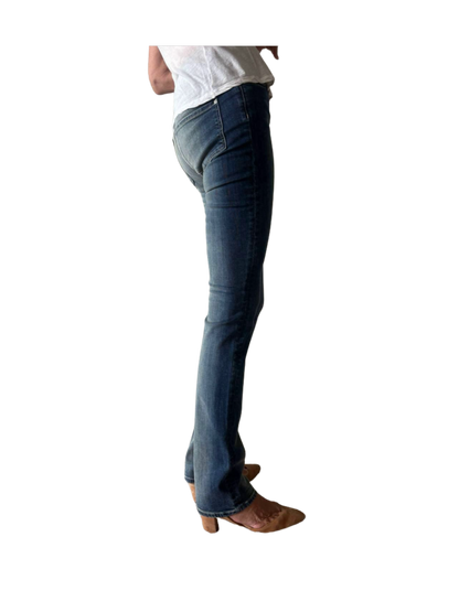 SkinnyBoot