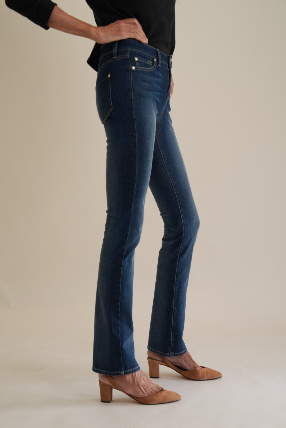 SkinnyBoot
