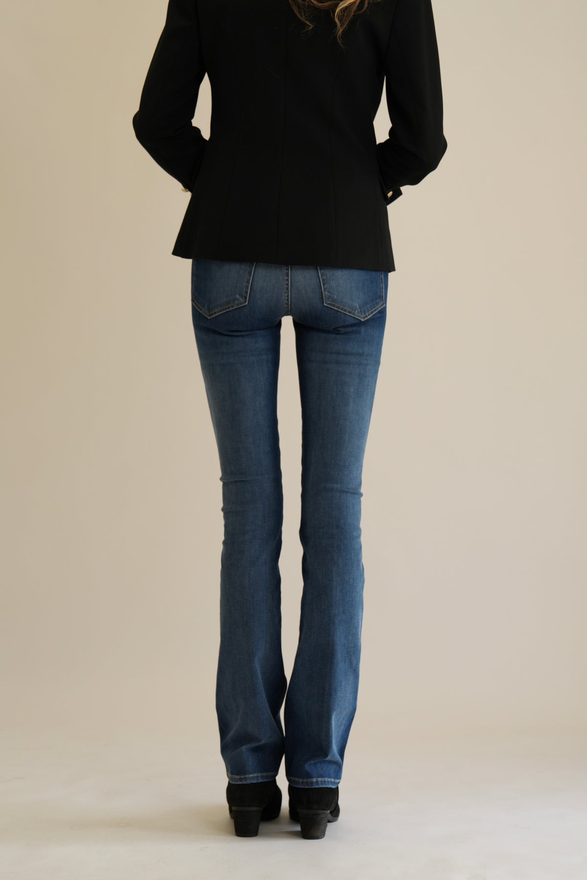 SkinnyBoot