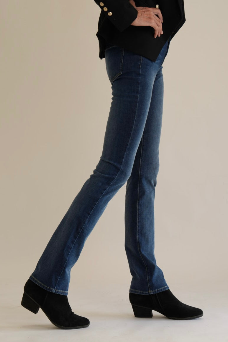 SkinnyBoot