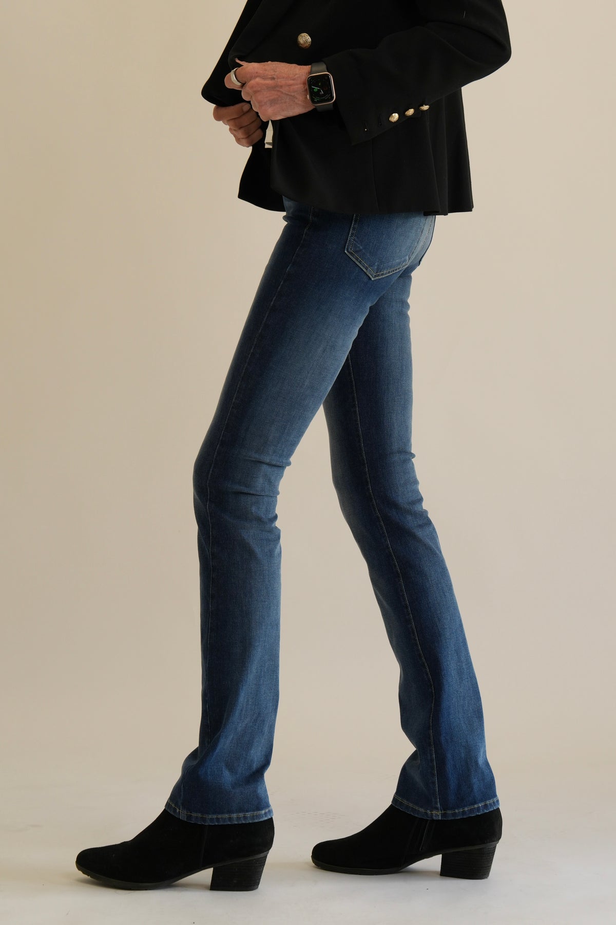 SkinnyBoot