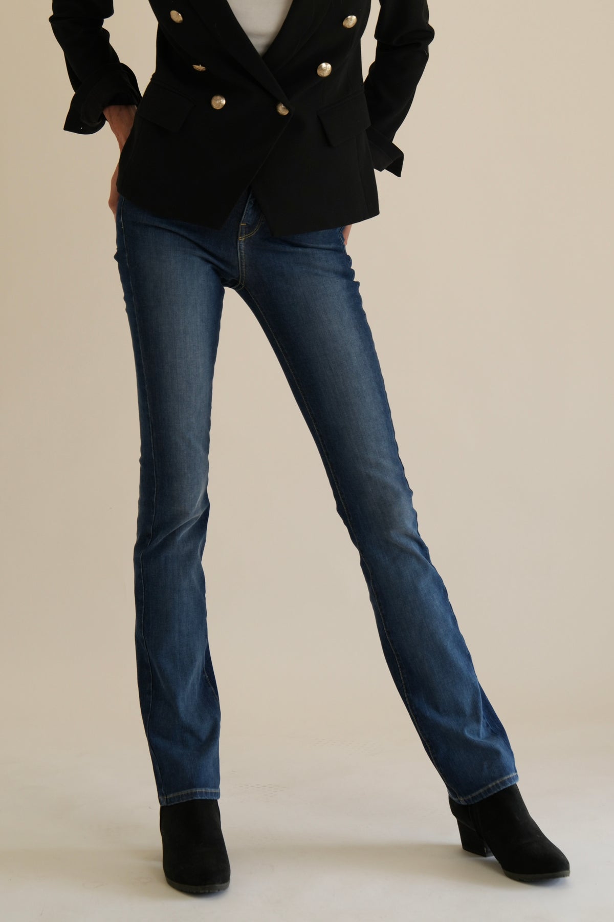 SkinnyBoot
