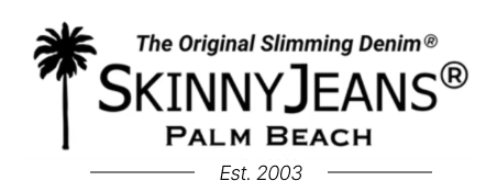 SkinnyJeans® -- "The Original Slimming Denim®"
