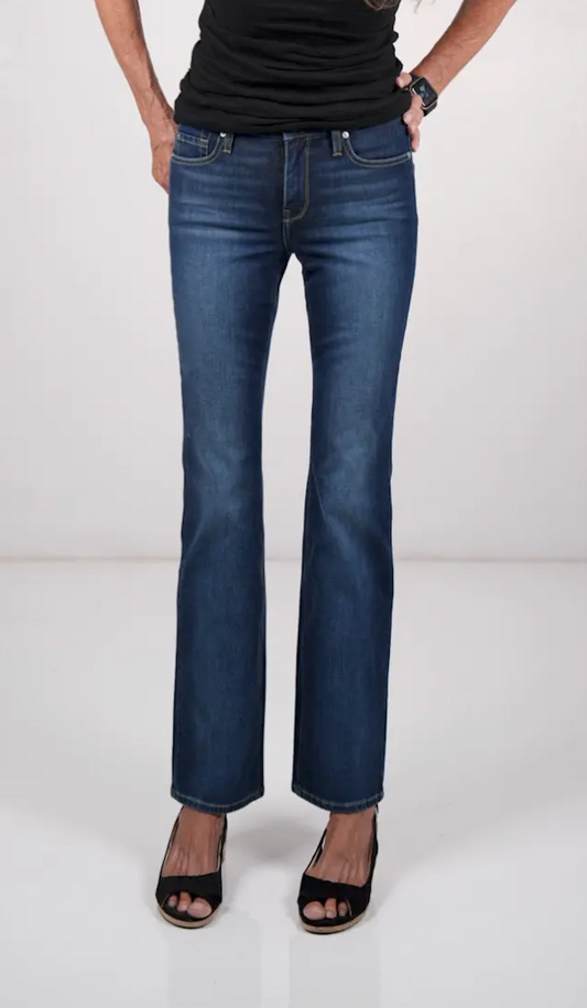 Skinny-ish
