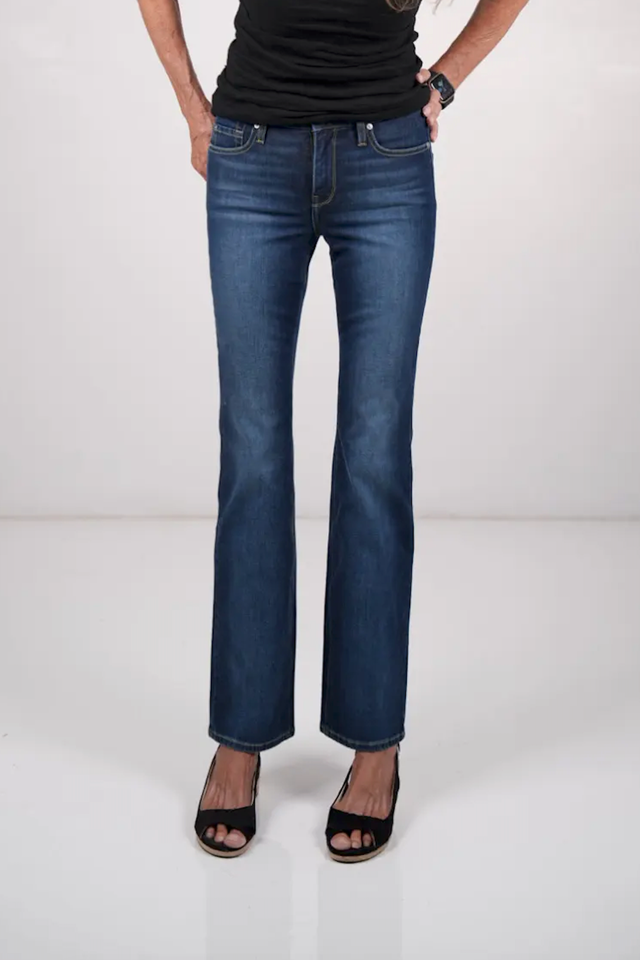 Skinny-ish
