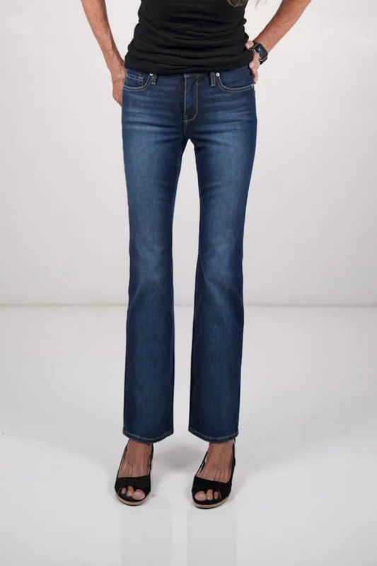 Skinny-ish