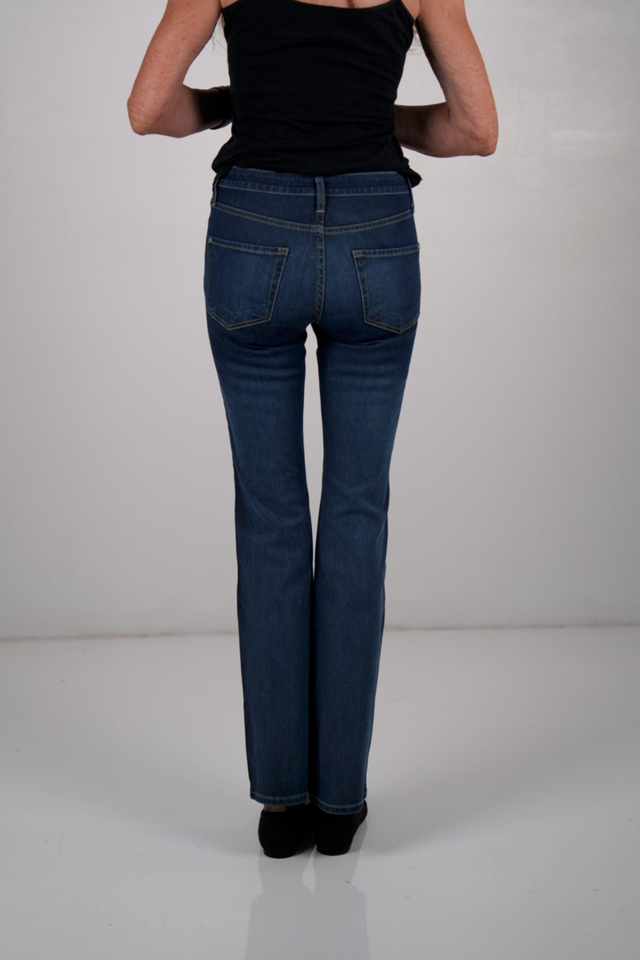 Skinny-ish