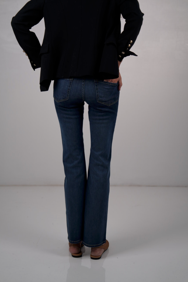 Skinny-ish