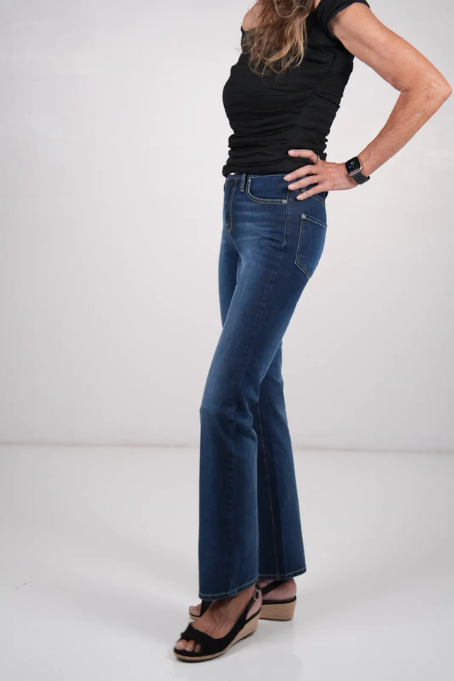 Skinny-ish