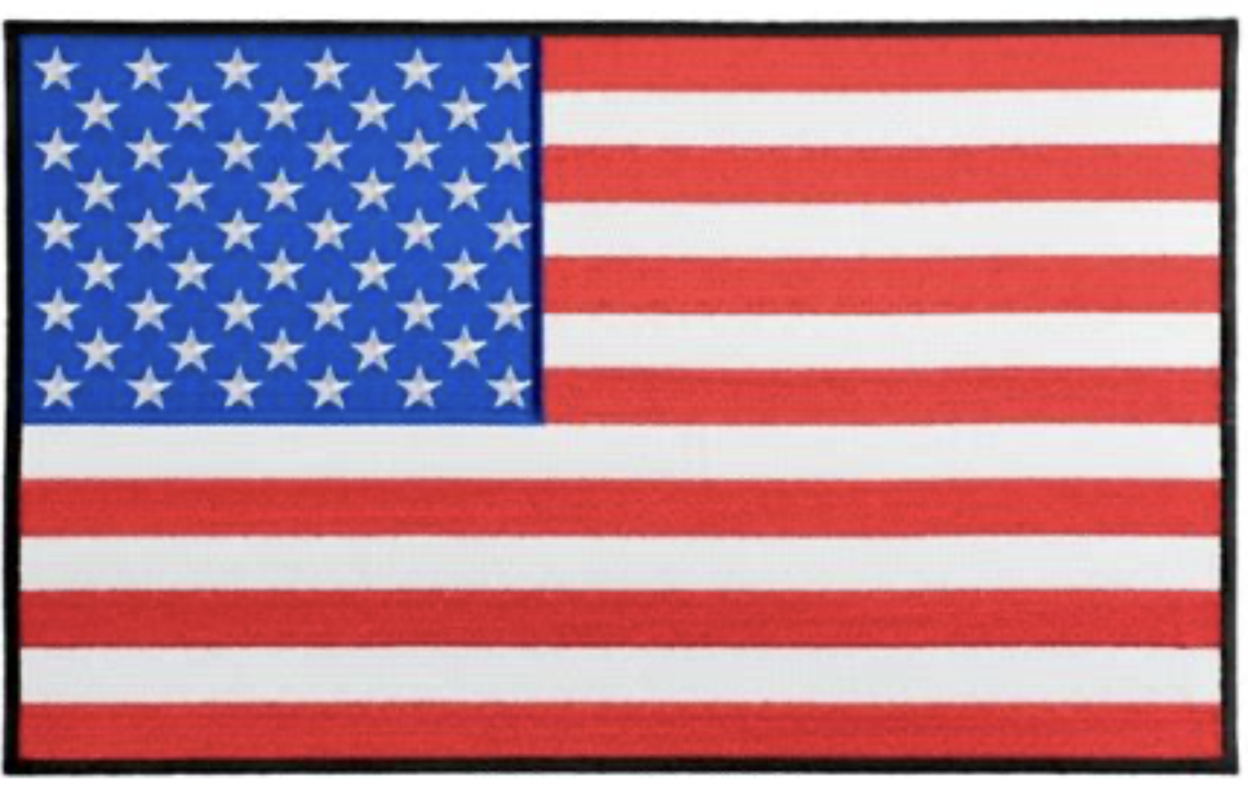 <strong>Cut, sewn, washed and finished in Los Angeles, California</strong>&nbsp;